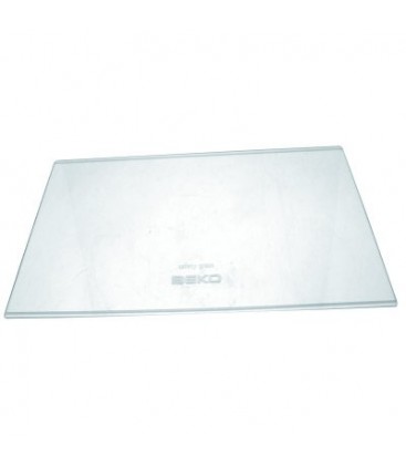 Bandeja frigorifico beko CNE32100X 7202548793 4350794900