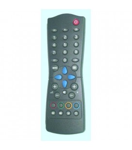 Telemando a distancia RCL9EA RCL9ED