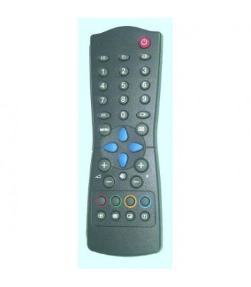 Telemando a distancia RCL9EA RCL9ED