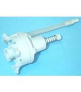 Bomba manual vapor plancha simac