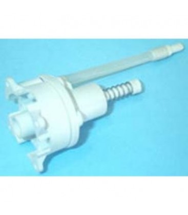 Bomba manual vapor plancha simac