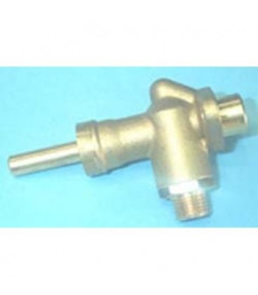 Grifo de vapor para baby gaggia