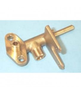 Grifo de vapor para expreso edany