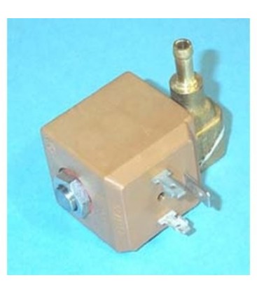 Electrovalvula 180º