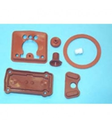 Kit de mantenimiento termozeta