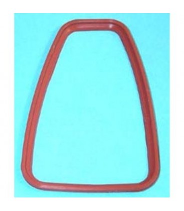 Guarnicion de silicona plancha