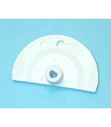 Mando semicircular TERM. 501