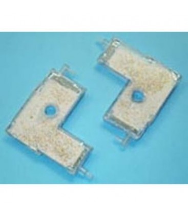 Filtros anti cal para electrodomus