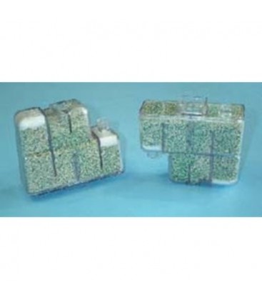 Filtros anti cal plancha de longhi