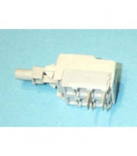 Interruptor unipolar 2 f