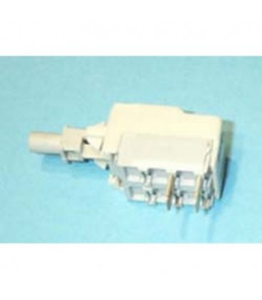 Interruptor unipolar 2 f