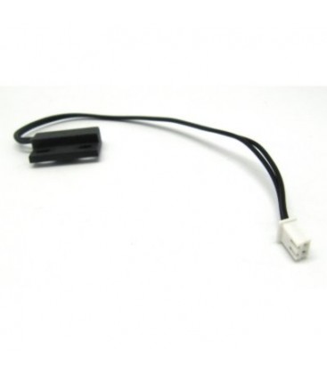 Interruptor de 2 pines para cafetera Fersay CAF5010