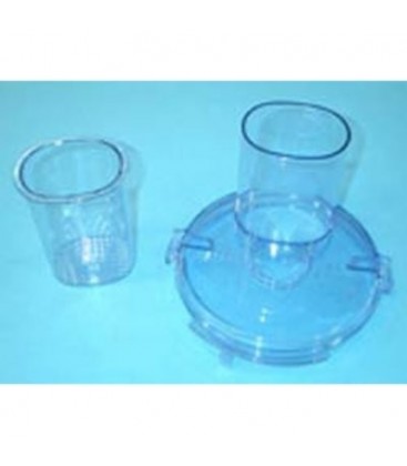 Kit tapa simac todos los modelos