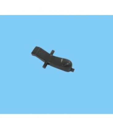 Pulsador vapor central vapor CP417