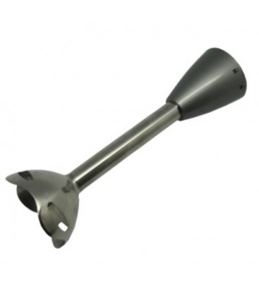 Conjunto brazo cuchilla INOX