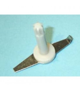 Cuchilla triturador