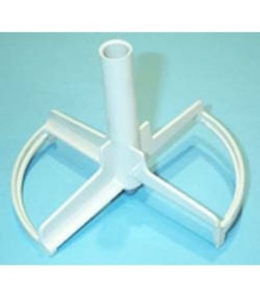 Soporte cuchillas para trituradora