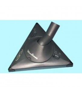 Cepillo triangular Moulinex, Super TRIAL