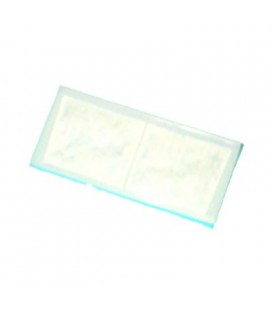 Filtro salida aire Electrolux, TORNADO. AP130, AP2540, Z2560, TO2705