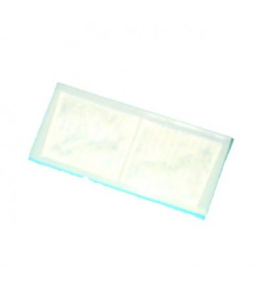 Filtro salida aire Electrolux, TORNADO. AP130, AP2540, Z2560, TO2705