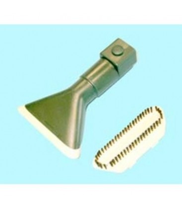 Cepillo con fieltro vorwerk folletto, VK120, VK121, VK122