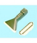 Cepillo con fieltro vorwerk folletto, VK120, VK121, VK122