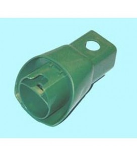 Adaptador tipo nuevo para kobold 130A, vorwerk folletto, VK120, VK121, VK122