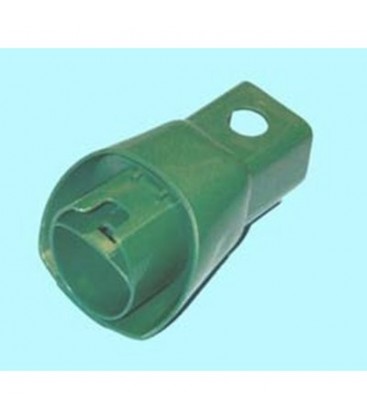 Adaptador tipo nuevo para kobold 130A, vorwerk folletto, VK120, VK121, VK122