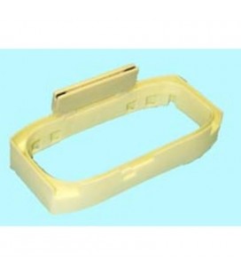 Cuerpo con cierre para bolsa vorwerk folletto VK120