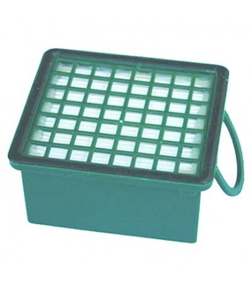 Microfiltro higienico hepa vorwerk, kobold 130, kobold 131. version ECONOMICA