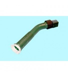 Boca aspirador tipo pincel vorwerk folletto, VK120, VK121, VK122