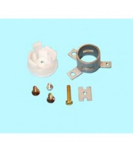 Modificacion rueda vorwerk folletto EB350