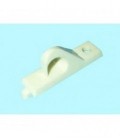 Soporte bolsa vorwerk folletto VK117