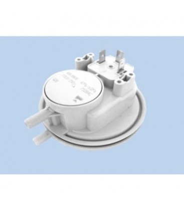 Presostato aire huba caldera gas ferroli, 39800140