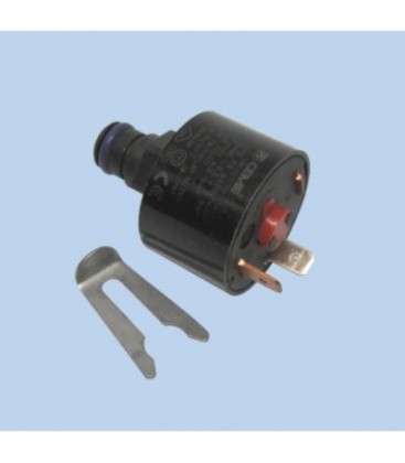 Presostato agua caldera ferroli, 39818260