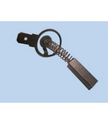 Sensor escobilla