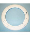 Aro interior puerta peque?a Ariston, Indesit, 045240, giugiaro WDG1295, WG138WG
