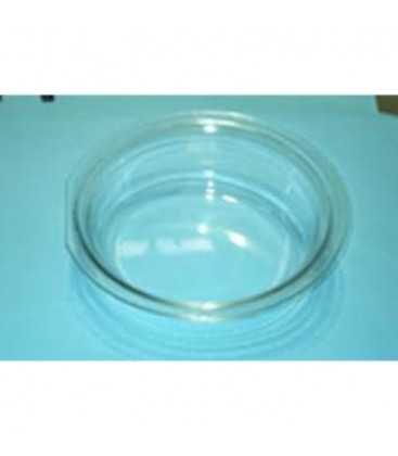 Escotilla de cristal Ariston, Indesit, 046951, W62te, WG424, WG426, WG622, WG836TXE
