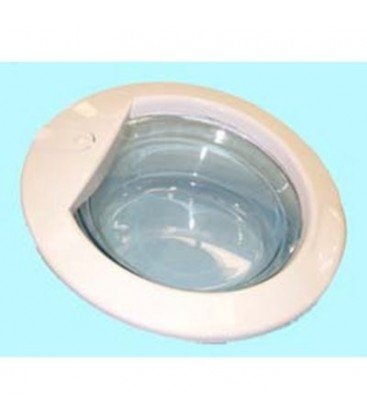 Puerta completa cristal Candy, hoover, 90470501, lI656TR, LSN850