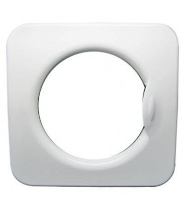 Aro exterior lavdora fagor, medidas exteriores: 360x365mm, diametro interior: 240mm, L74B000E4