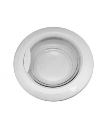 Puerta completa lavadora Ariston, indesit, C00057571