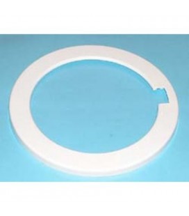 Aro exterior puerta escotilla Zanussi, Corbero, Z658, Z658B, ZF521G, LD960, LD962