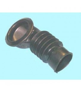 Manguito de entrada Indesit, 027923, margarita