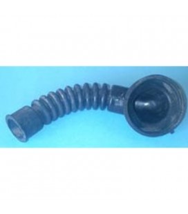 Manguito vapores Castor, Zanussi, zoppas, 50097101005, serie 8000