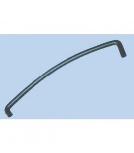 Tubo camara flotacion Fagor, G15, G17, LV105E