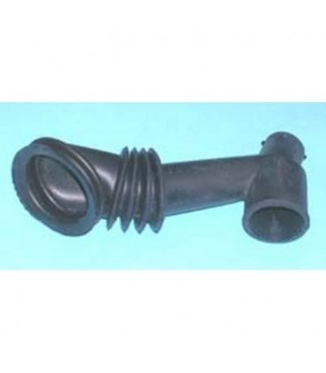 Manguito de descarga gorenje, Fagor, 537824, LC40, LC50, LC53