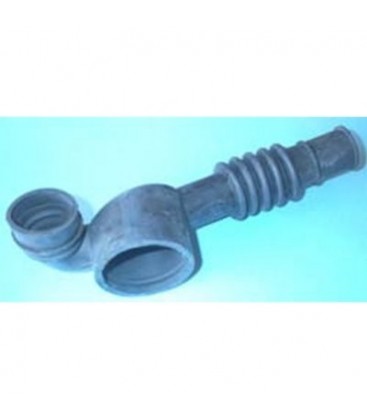 Goma salida cuba new pol 1000, 3000