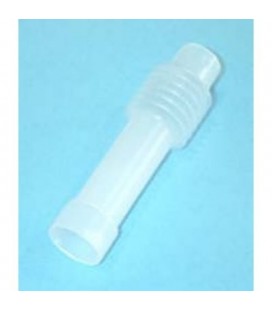 Manguito Zanussi, Electrolux, DW41, ID5020, ID5220, ID5320, Z503, ZW1320, ZW1420, ZW1520