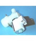 Electrovalvula Zanussi, C124, C130, C245, 1 via, 90º