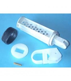 Filtro Ariston, 01116, 021856, modelo margarita